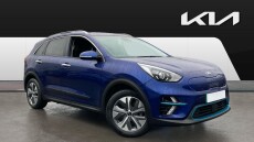 Kia E-Niro 150kW 3 64kWh 5dr Auto Electric Estate